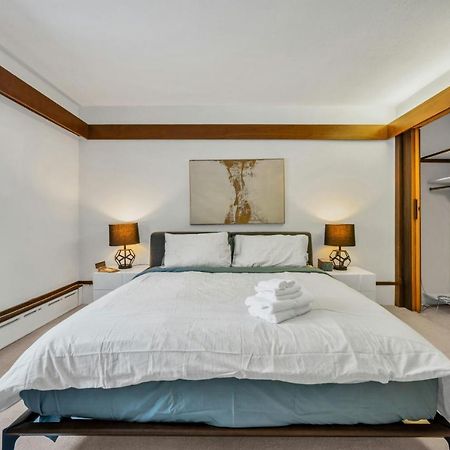 Historic Specious Home In Vancouver West Ngoại thất bức ảnh